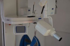 Radiologie Dentara